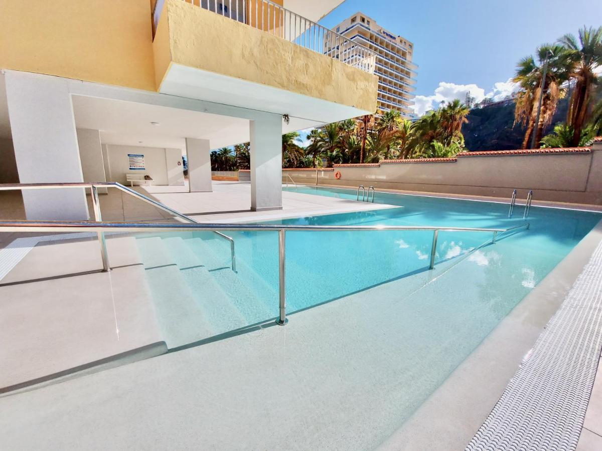 Appartamento Lovely By Tor Puerto de la Cruz (Tenerife)